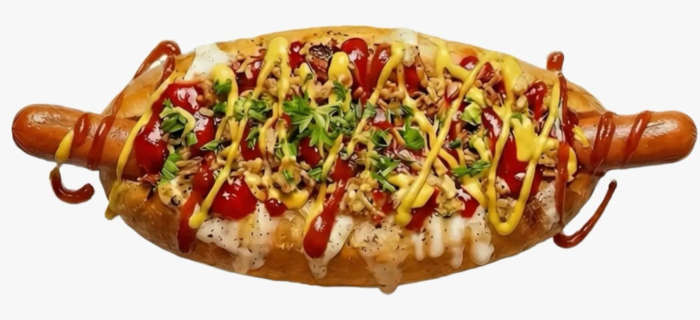 Rami Hot Dog