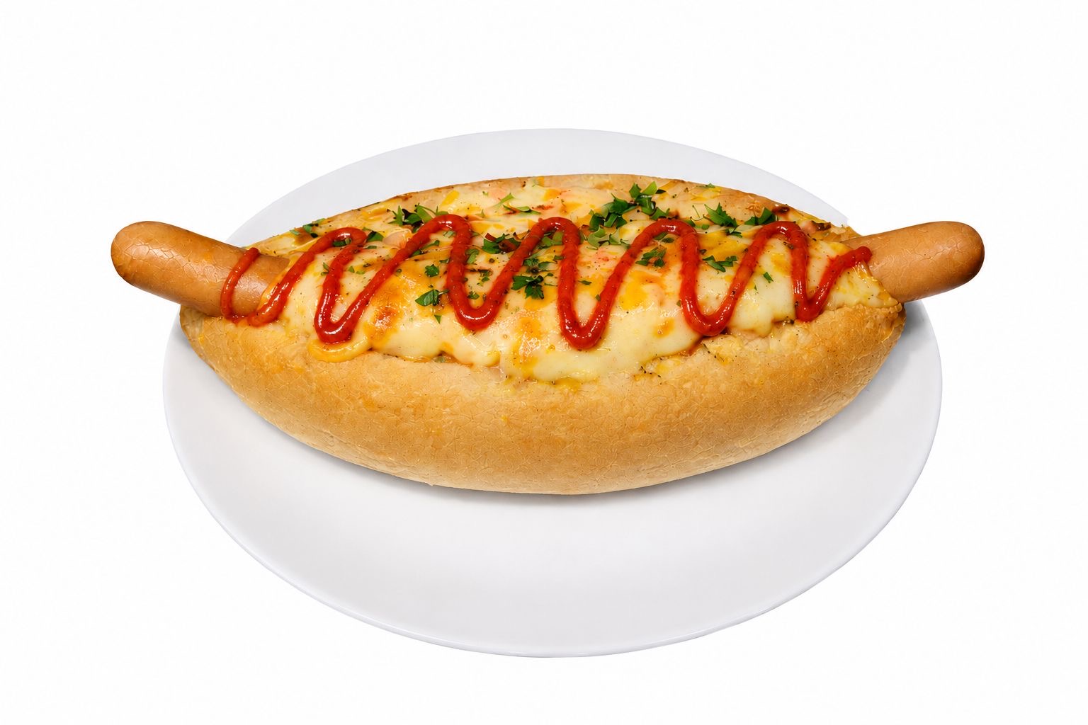 México Hot Dog