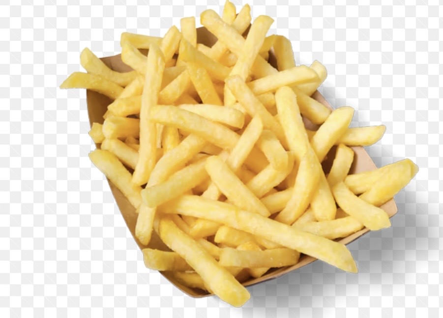 Portion Pommes