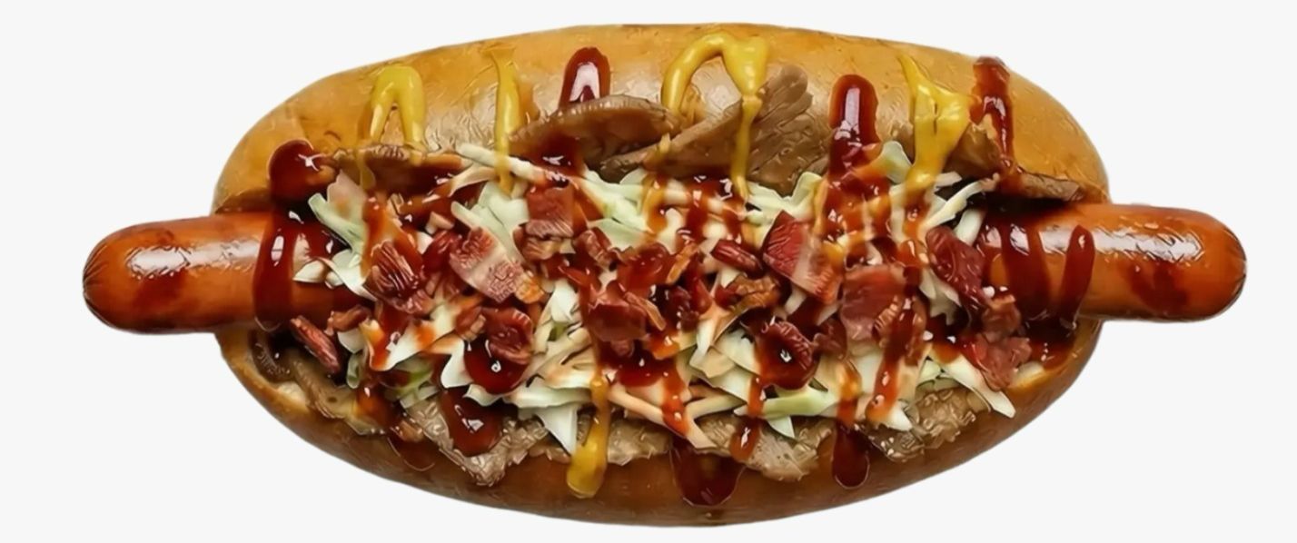 Rami Royal Hot Dog