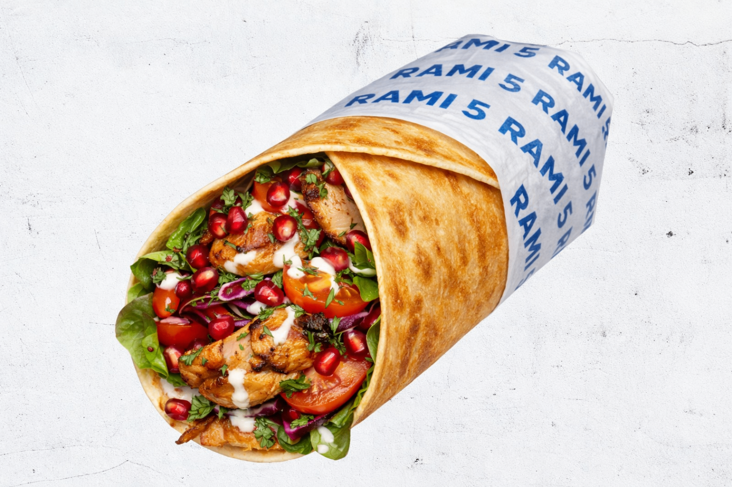 Dürüm Döner