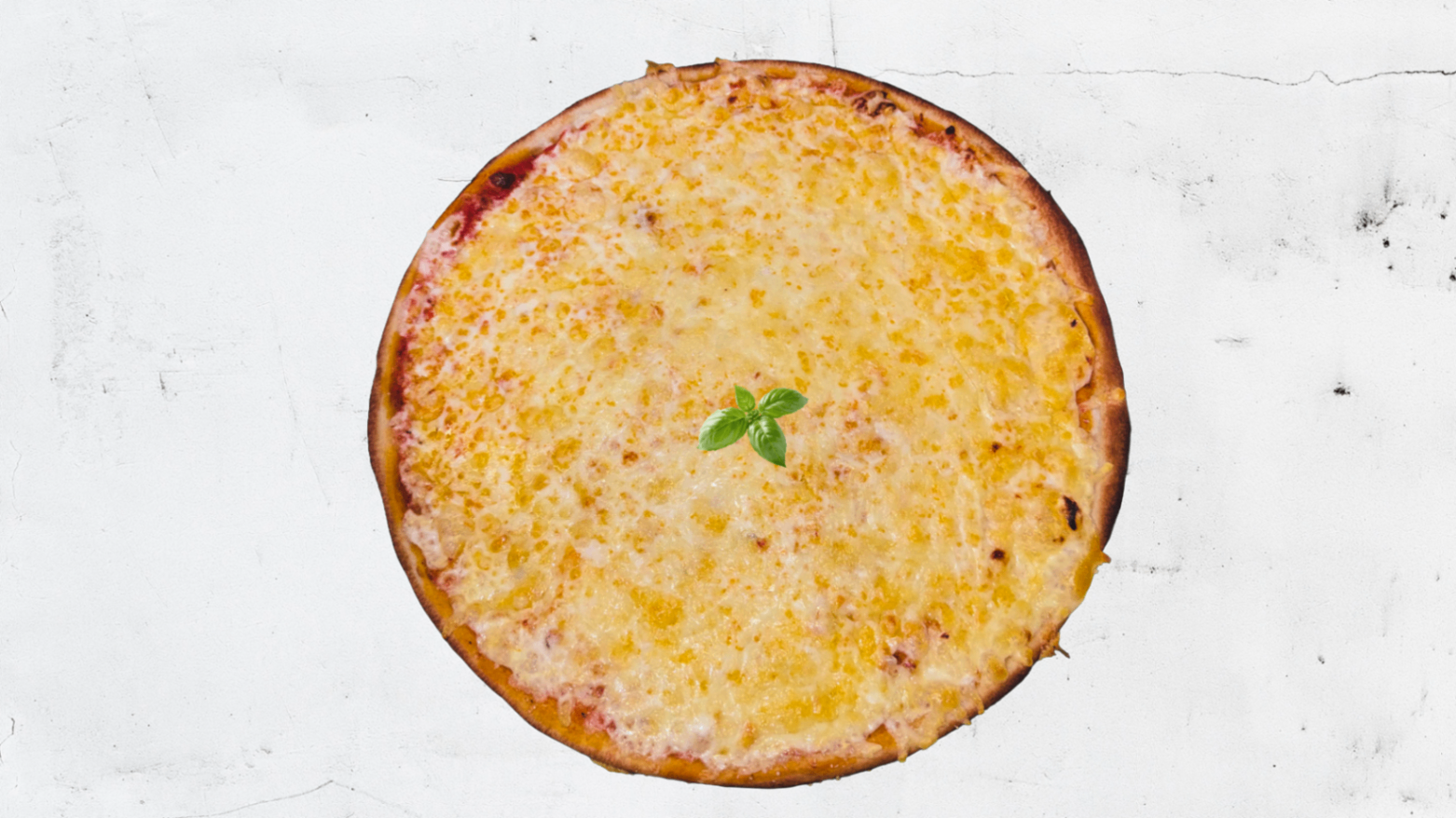 Pizza Margherita
