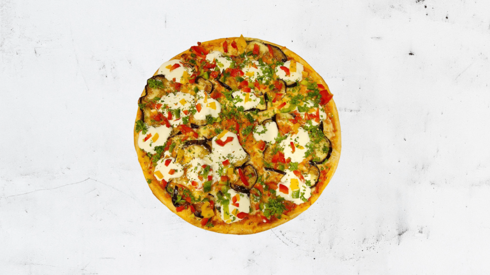 Pizza Rami