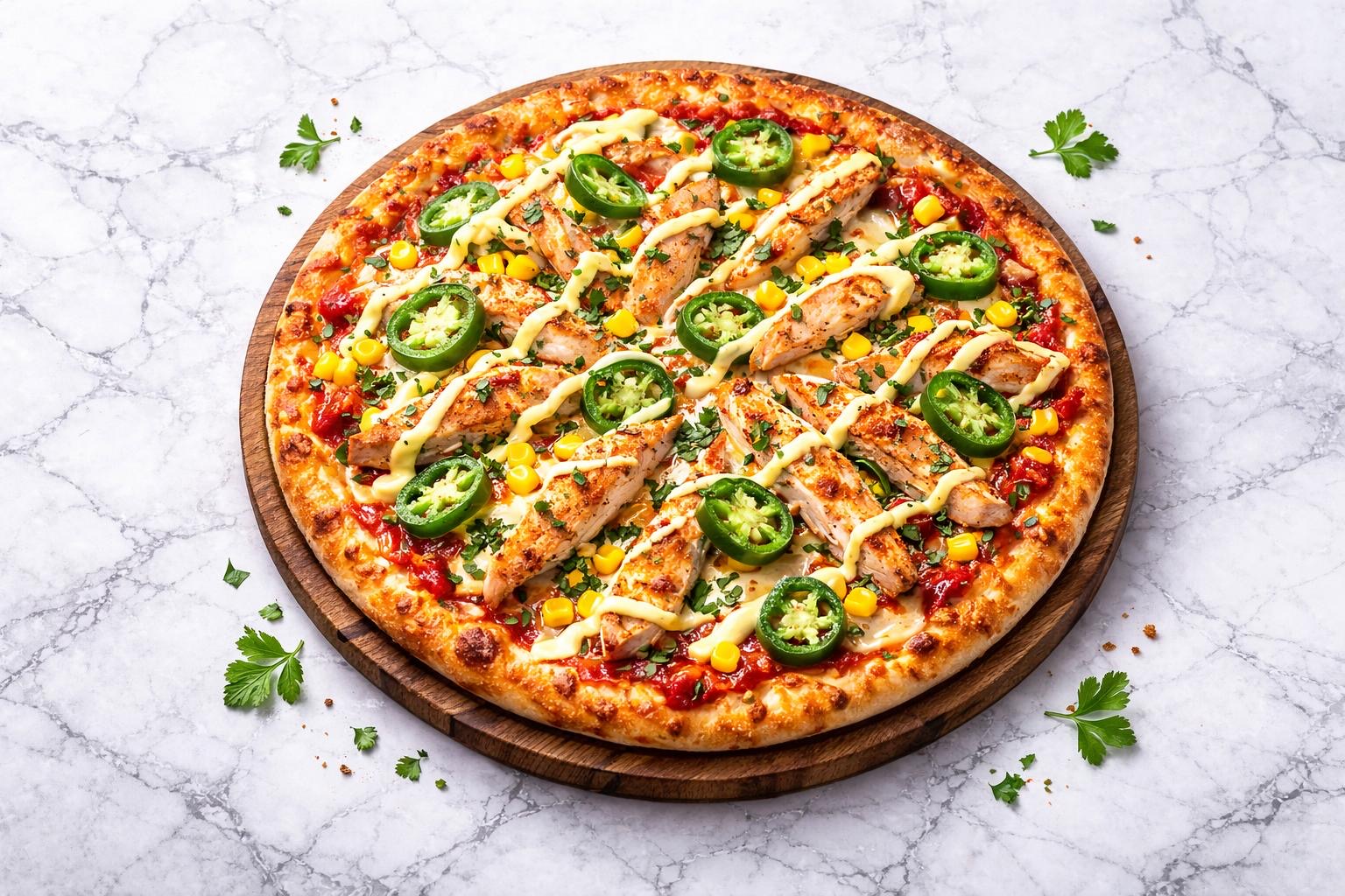 Pizza Rami 5