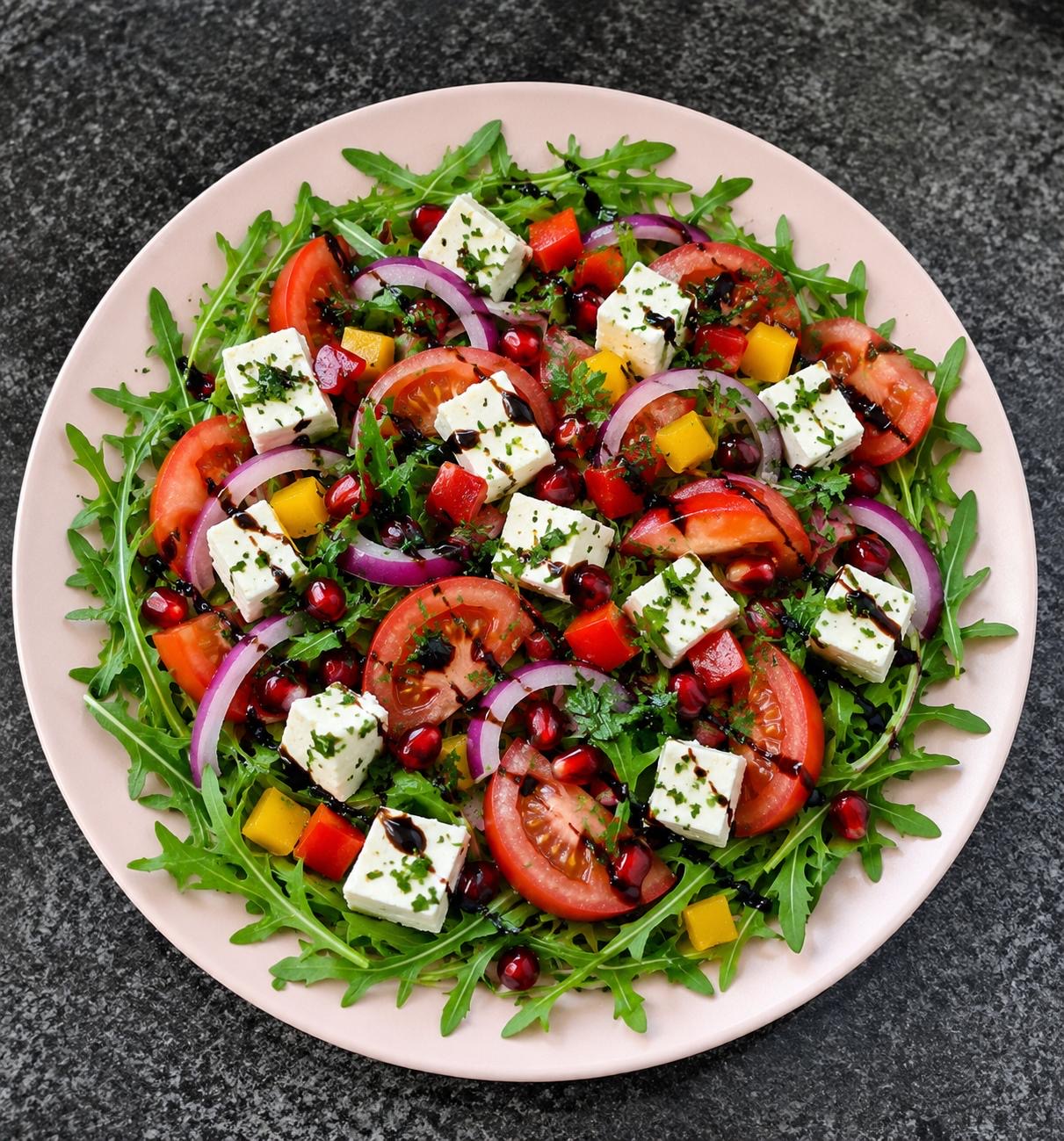 Rami's Salat
