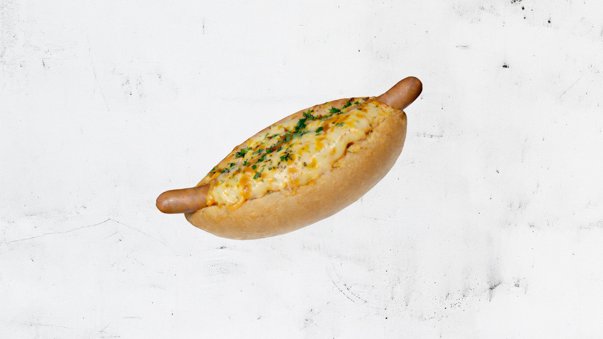 Spezial Hot Dog